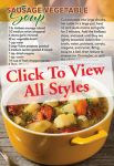 ReaMark Products: Recipes
